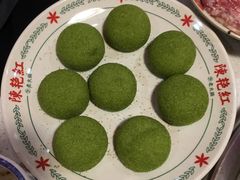 -陈艳红火锅菜·冒菜(簋街店)