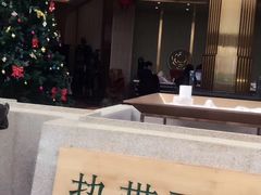 -热带雨林汗蒸馆(汶水东路店)