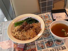 -肥韬茶餐厅(海上世界店)