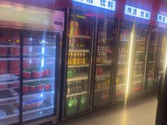 -南浦洞烤肉·新世界版(奥体店)