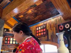 -一桶江山餐厅(松北店)