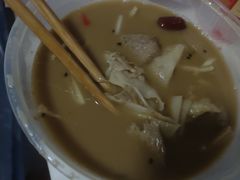 -玉祥府牛肉罩饼(金光道店)