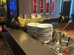 -杏花堂晋商私房菜(华熙五棵松店)