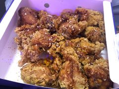 -前进5路汉堡炸鸡(前进五路店)