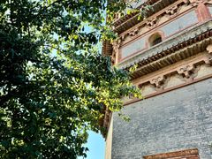 -天宁寺