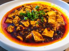 麻婆豆腐-YUOZUO渝作·川渝冒肚(崂山店)