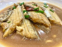 -杨记海鲜楼(三门黑金冠店)