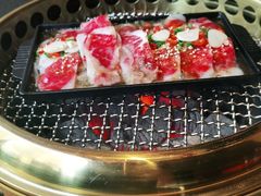 -300杯·和牛烧肉清酒专门店(廊里店)