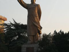 -山东师范大学(千佛山校区)