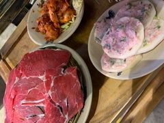 -歪火锅(宝光寺店)