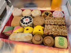 -北京稻香村(第三店)