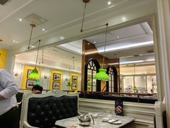 -城南往事·鲁菜·烤鸭(世茂宽厚里·大明湖店)
