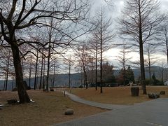 -溪口商量岗景区