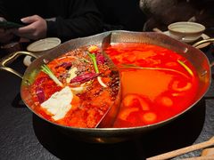 -色響火锅(恒隆广场店)
