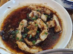 豉汁蒸骨腩-鱼醉无骨鱼·中山脆肉鲩(荔湾路店)