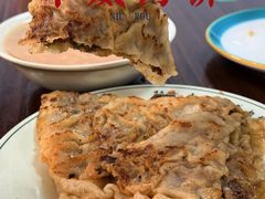 -清真永恒华威肉饼(潘家园店)