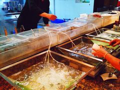 大堂-厦门悦华酒店·绿庭主题自助餐厅