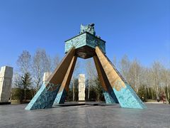 -北极村旅游风景区