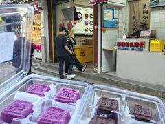 -衣裳街历史文化街区