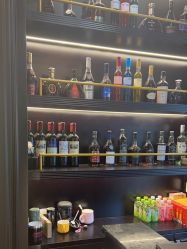 -豪帅男士理容馆