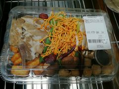 -家乐福会员店(南翔店)