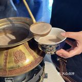简直刷新了我对蒙古菜的认知！人均150居然能吃到烤全羊