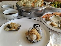 -捕渔人家海鲜私房菜(仙螺岛店)