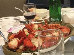-海港酒家(始创中心店)