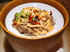 爆肚-京华烟云·北京烤鸭(领展购物广场·中关村店)