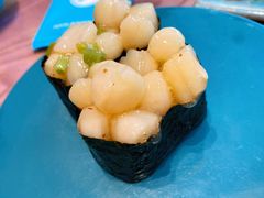 -晴季寿司(红旗街万达店)