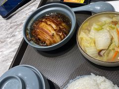-鹿港小镇(天津机场店)