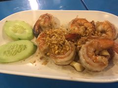 -Doo Dee Thai Food(Issan/Isaan/Esan)