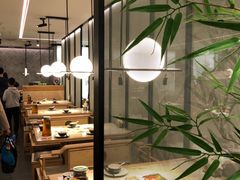 -绿茶餐厅(青岛城阳万象汇店)
