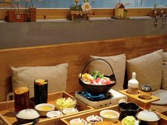 -友名Cross日式咖喱屋(江南大道中店)