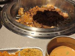 -大叹号·朝鲜族烤肉(滨海吾悦广场店)