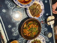 -阿嫂印象·民间江湖菜(大学城店)