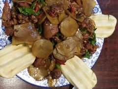 -枣庄辣子鸡(辽阳西路店)