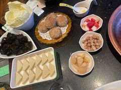 -南门涮肉(通州大船店)