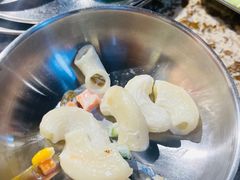 -朴安胖·韩国烤肉(沈阳店)
