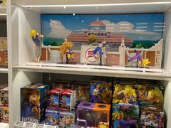 -泡泡玛特POPMART(国金街店)