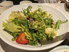 -AK47烤羊腿串吧(柳浪家园店)