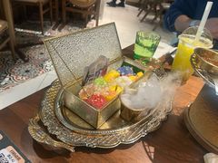 -万达广场(松江店)