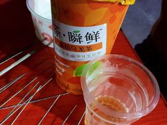 -建国烧烤(建乐路店)