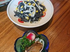 冷鲍鱼-Mr·Fish鱼鲜生海鲜放题(银泰in99店)