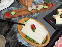 -慢丽江·云南野生菌土鸡锅(西山店)
