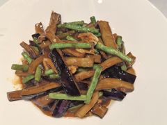 -真地道京味府·鲜橙烤鸭·北京菜(朝外大街东大桥店)