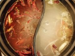 -签尚佰味小郡肝串串香火锅(朝阳路店)