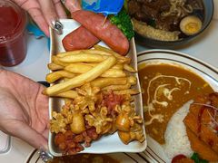 -贝林大翅鲸简餐厅(国家海洋博物馆店)