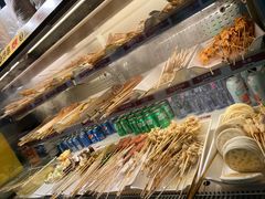 -夸父炸串(金桥国际广场店)