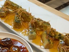 -春水锅贴·传统鲁菜(大明湖店)